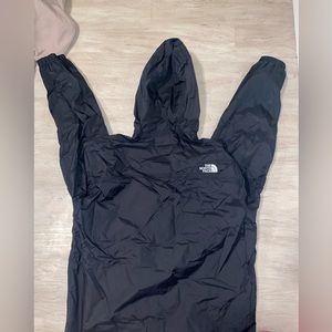 North Face Rain Jacket